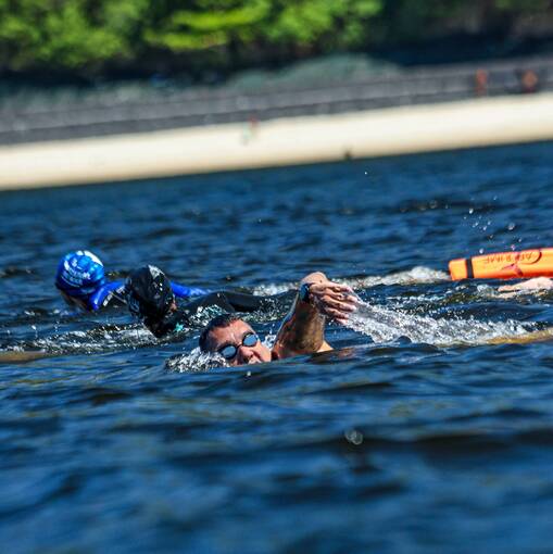 Event cover treino Cardume Nit