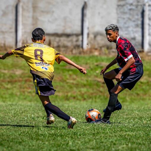 Event cover 3.ALIAN�A X TRIESTE - S15 - COPA INHUMAS