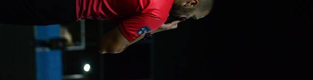 Copertura dell'evento racha sexta-feira