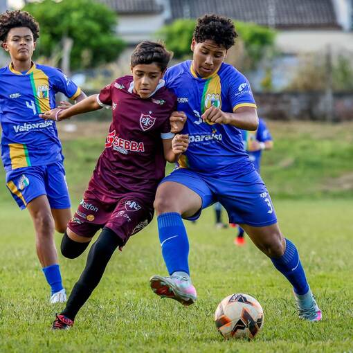 Event cover 9.RHFC X GREVAL - S14 - COPA INHUMAS