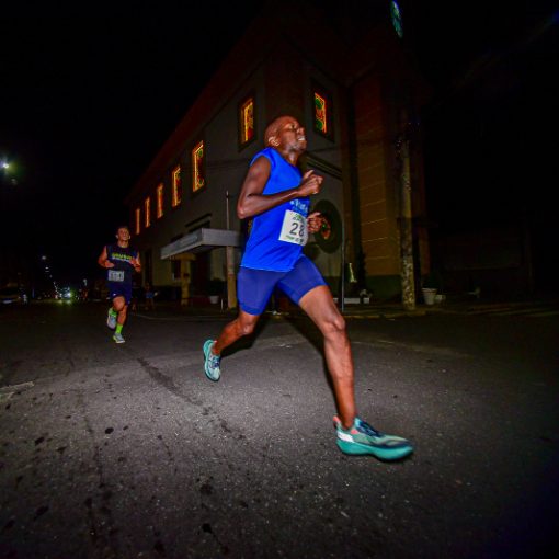 Portada del evento CORRIDA ZILDO BUENO