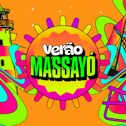 Event cover Macei� Ver�o 2026