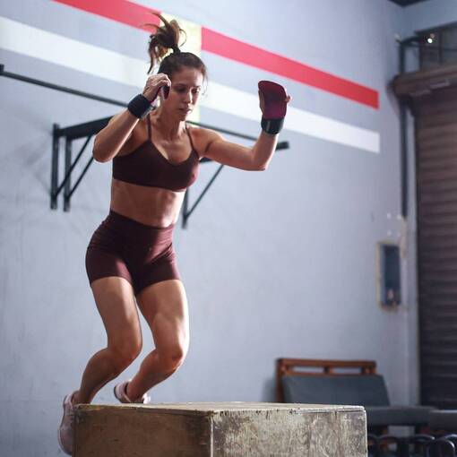 Event cover Cross Freguesia - Todas as Turmas - 09/01/2026