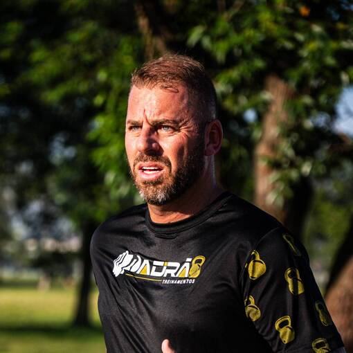 Copertura dell'evento CORRIDA MAX FEFFER