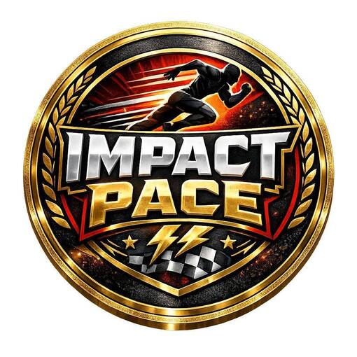 Event cover Treino Camburi - IMPACT PACE