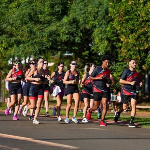 Event cover TREINO TAQUARAL - 10/01 (S�bado) - @CLICKTAQUARAL