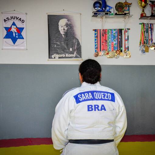 Event cover shotyugeiko (treinamento de ver�o)