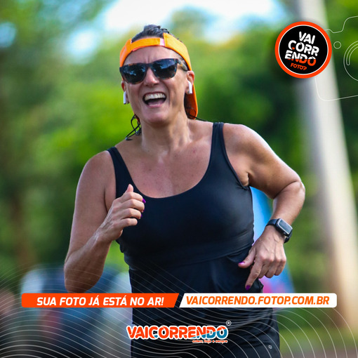 Event cover Treinos VaiCorrendo Alphaville/City/Vicinal - Ribeir�o Preto | 17/01 | 2026 