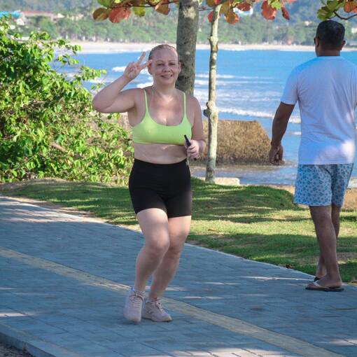 Event cover Treinos Ubatuba S�bado 10/01/26