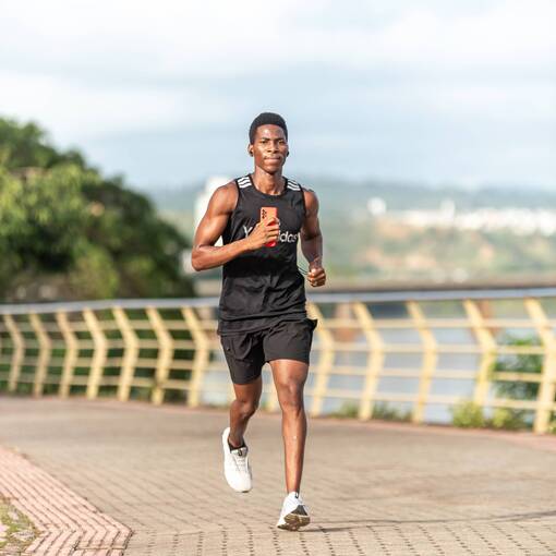 Event cover Av. Beira Rio - Treino Matutino - 10/01 - Colatina