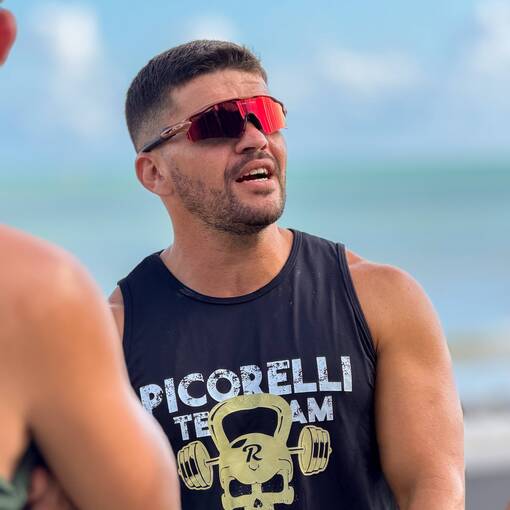 Event cover V�DEOS E FOTOS ORLA JO�O PESSOA 