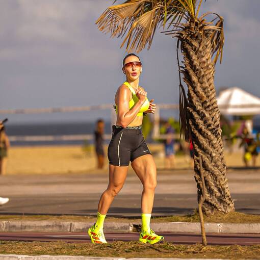 Event cover Beira Mar - Fortaleza - 10/01/2026