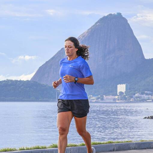 Event cover Treino Aterro do Flamengo - 10/01/2026 - 05h30 �s 08h00