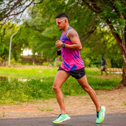 Event cover TREINO BELVEDERE 10/01