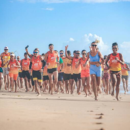 Event cover Summer Training Jardel