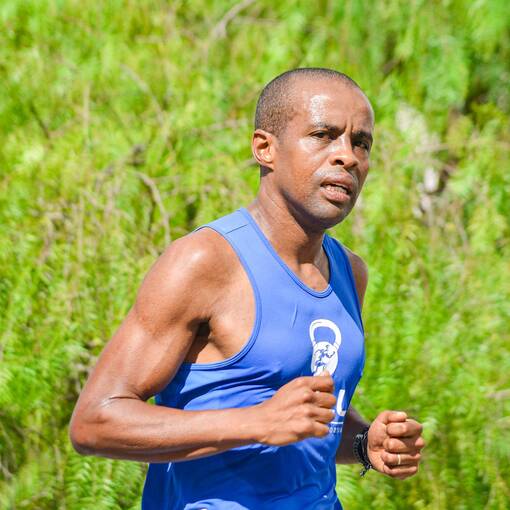 Event cover Treino Avenida Sanit�ria - manh�