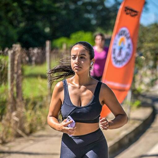 Event cover Pista de Cooper - V�deos & Fotos