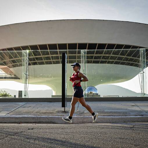 Event cover Treino MAC e Boa Viagem