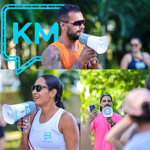 Event cover Movimenta Baixada Treino Especial MEU KM & ASICS 10/01/26 