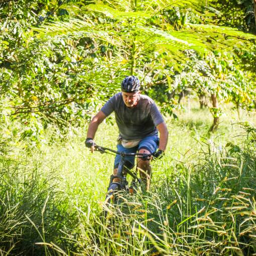 Event cover TREIN�O NA TRILHINHA DO TUNEL DO URBANOVA