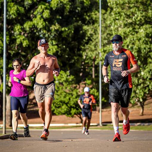 Event cover TREINO PARQUE DAS AGUAS 10/01 @FOTOS_PORHIGOR