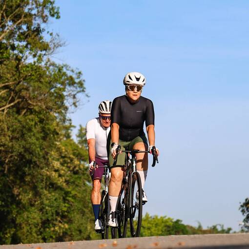 Event cover Treino Estrada Velha - EV - Gui Dinamarco