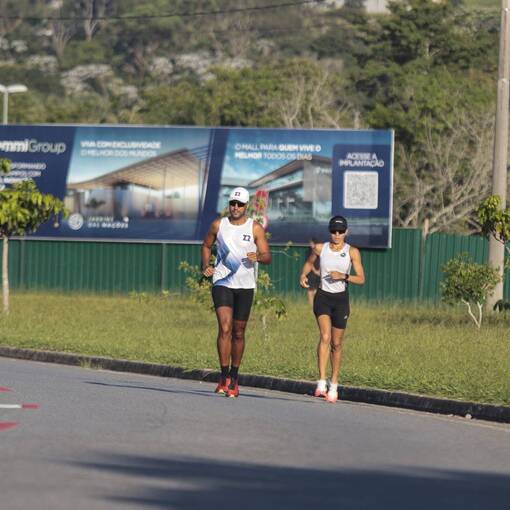 Event cover Trein�o Urbanova 10/01