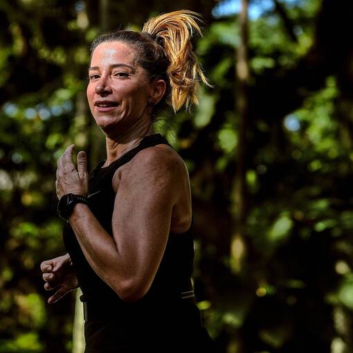 Event cover Treino USP 10/01/26 by Andrade