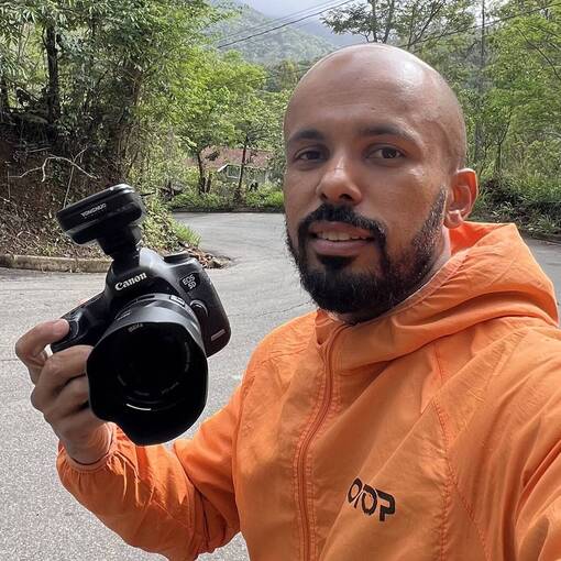 Event cover Treino EV Estrada Velha 10/01 - MADESPORTSPHOTOS