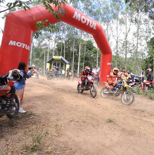 Event cover HARD ENDURO - TUCANO RACING