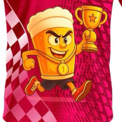 Couverture de l'événement Run Beer Mucambo 2 Edição