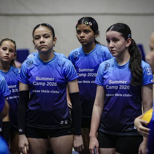 Capa do evento SUMMER CUMP 2026 DIA 3