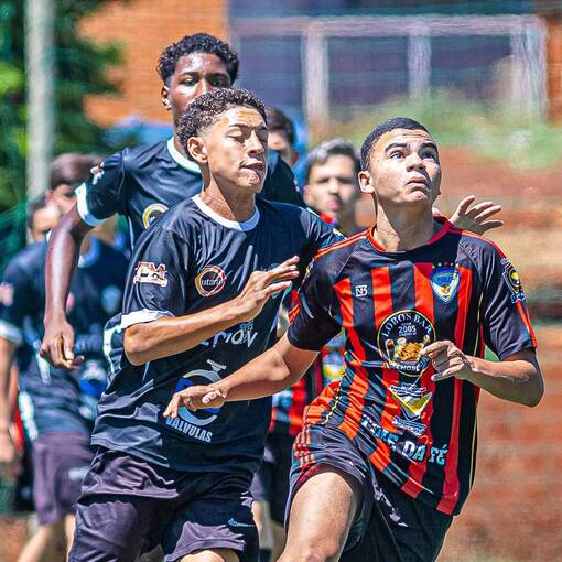 Event cover Comercial Sub15 x Sud FC Cajuru Sub15