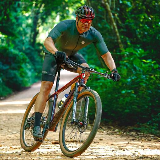 Event cover SERRA DO JAPI TREINO 10/01 SABADO