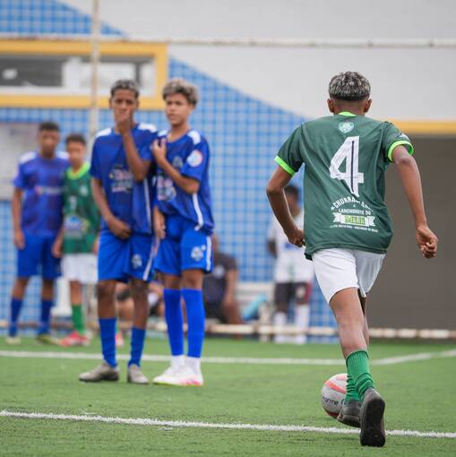 Event cover COPA ALFA - Society MANH� 10.01.2026