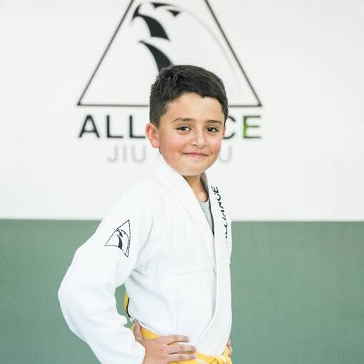 Copertura dell'evento KIDS ALLIANCE