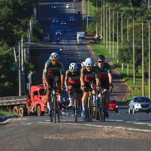 Event cover SQUADRA - BY CHICAGO PRIME