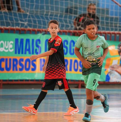 Event cover COPA ALFA - QUADRA MANH� 10.01.2026