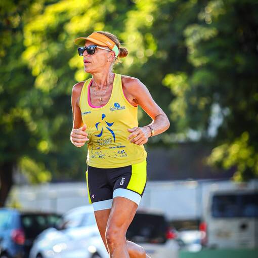 Event cover TREINO CORRIDA CLUBE COMERCIAL