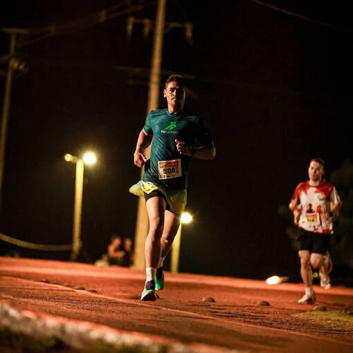 Event cover QUARTA RUN VER�O 2026