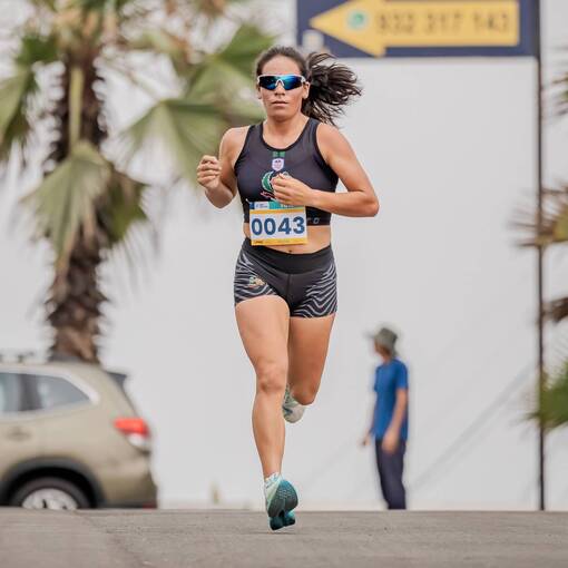 Event cover San Bartolo 10k - 2026