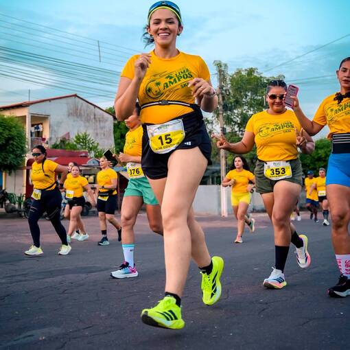 Event cover Corre Lima Campos