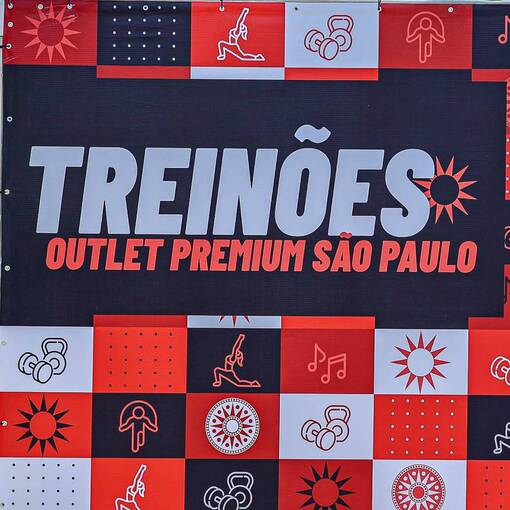 Event cover TREINO OUTLET PREMIUM - Funcional Reebok