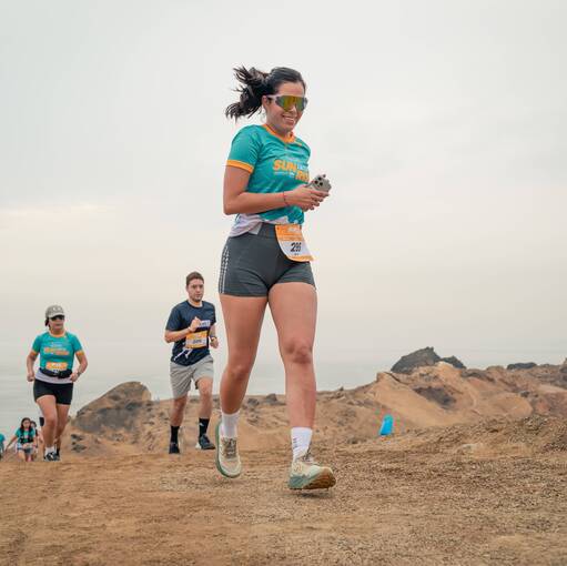 Event cover Sun Rise 5-10k - 2026