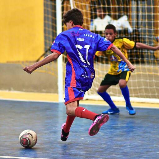 Event cover Campeonato Coitenense de categoria de base - U13/U15