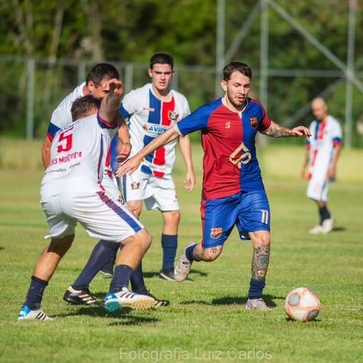 Event cover Copa Uni�o Sinistra