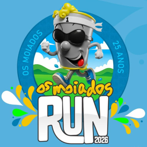 Event cover Os Moiados