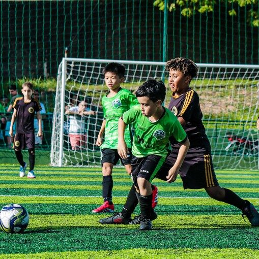 Capa do evento AMISTOSO PREPARAT�RIO LM SOCCER  X  A.T.A.C