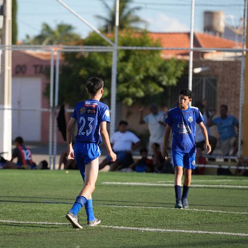 Event cover COPA ALFA - SOCIETY TARDE 10.01.2026