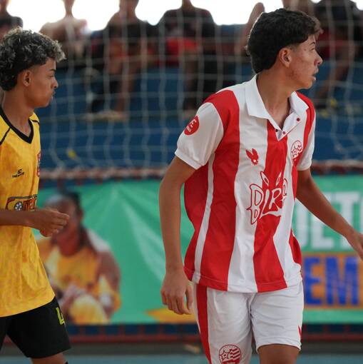 Event cover COPA ALFA - QUADRA TARDE 10.01.2026